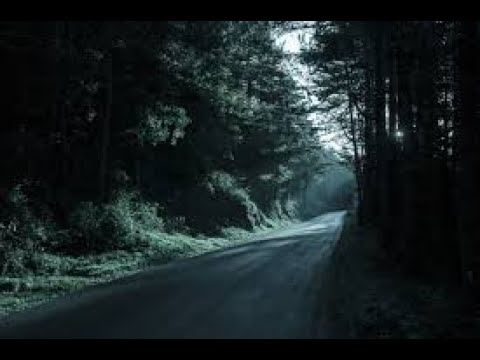 horror/thriller movie-The wrong road 2018