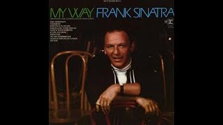 YOU AND ME ( We wanted it all )- Frank Sinatra