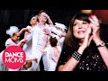 Abby Proves Everyone WRONG S8 Flashback Dance Moms