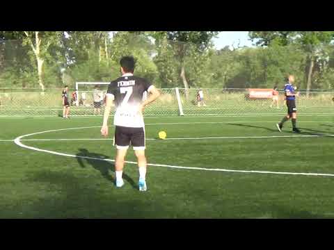 POLI PUEYRREDON vs DURHAM - Torneo Final 2020