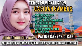 Download lagu LATEST 2025 VIRAL MODERN GAMBUS QASIDAH MOST POPULAR MOST SEARCHED ||MOST PLEASANT TO LISTEN TO mp3