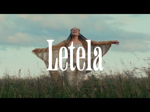 LETELA - Uroš in Tjaša