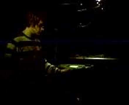 sebé - electronaut (live)