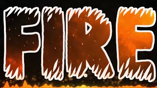 Halestorm - I Am The Fire (Lyric Video)