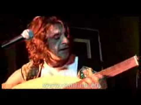 Strings 'an Skins from Africa