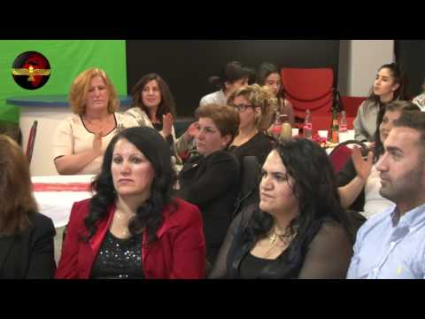 Indravuz Bagandi & Fahmi Bagangi - Hamscho Abne