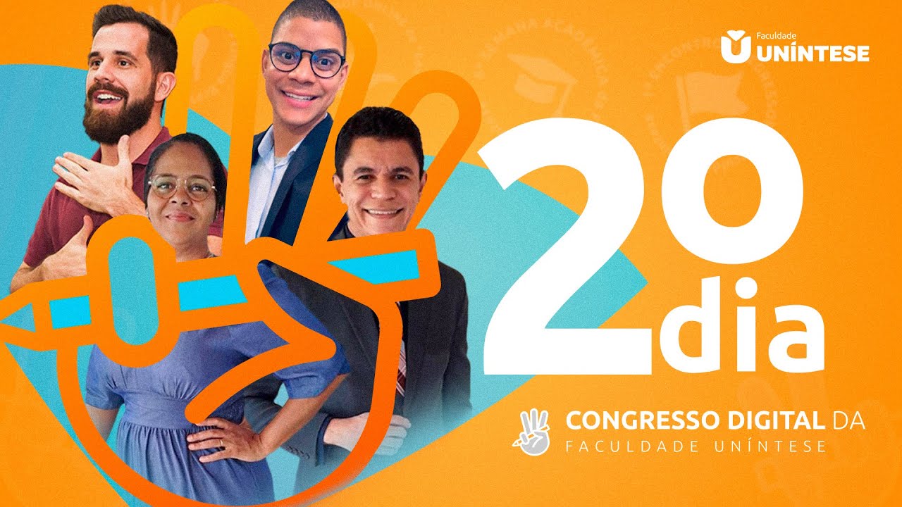 3° Congresso Digital | Dia 2