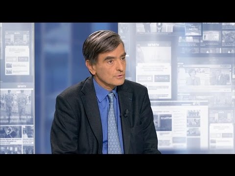 Ambassadeur de la Hongrie: "La frontière hongroise n'est pas fermée" mais "sécurisée"