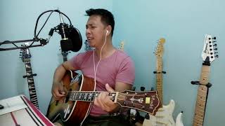 Love Is Always Seventeen by David Gates Cover by Me (Ronnie Quinday Castro)❤️