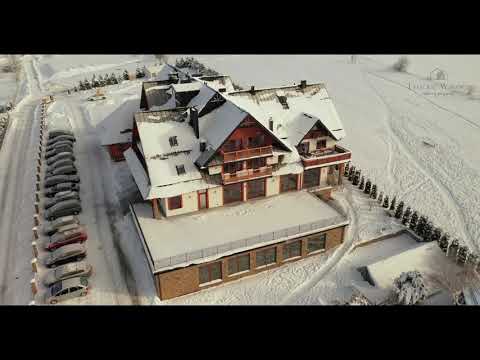 Agroturystyka Tylickie Wzgórze w Małopolsce. "Odpoczywaj na wsi"