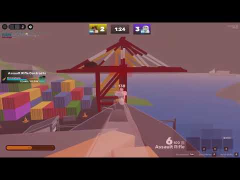 Sync Muggy #1 Chainsaw Player