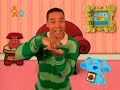 Blue S Clues UK 01x05 What Does Blue Need Test