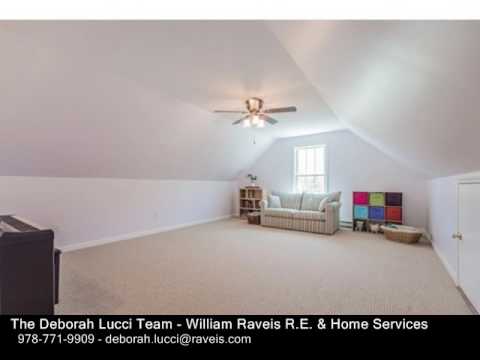 29 Summer Hill Road, Dracut MA 01826 - Single Family Home - Real Estate - For Sale -