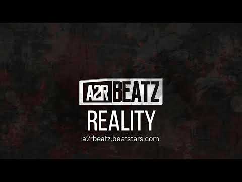 REALITY - CENTRALCEE X HEADIEONE X DIGGAD X RUSS MILLIONS X DIGDAT UKDRILL TYPEBEAT (PROD @A2RBEATZ)