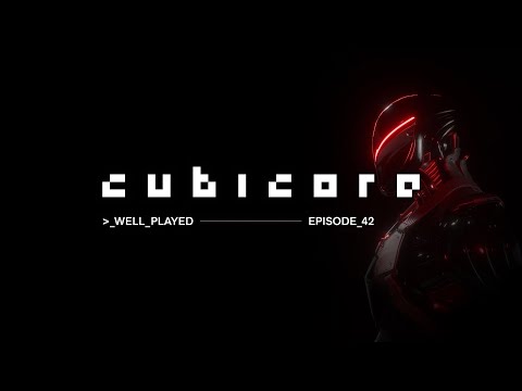 Cubicore - Well Played 042 | New Year Special Episode | Melodic House & Techno Mix
