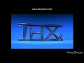 REQUEST What If The Muppets Take Manhattan 2001 DVD Had A THX Logo Valentine S Day Special