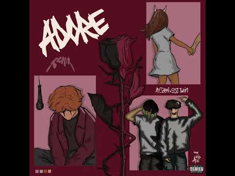 thekid.ACE - Adore Pt. 2 (feat. SSJ Twiin & ay3demi)