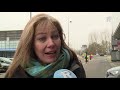 Verkeersregiekamer en combitickets moeten parkeerchaos rond de Kuip tegengaan