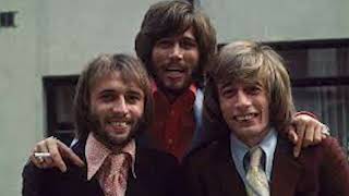 SWAN SONGS - The Bee Gees -  Lyrics