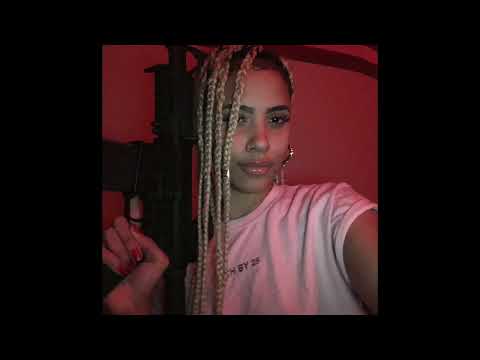[FREE] 1takejay x mike sherm x blueface type beat 2022 - "hood hoe"