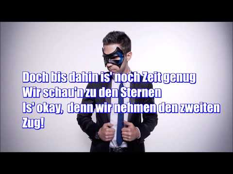 Sudden - Kleiner Drogenrausch (Lyrics)