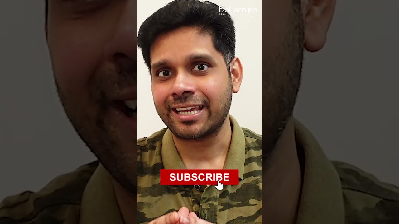 Untold CSIR NET Life Science JRF / LS Qualifying Tips #csirnet2024