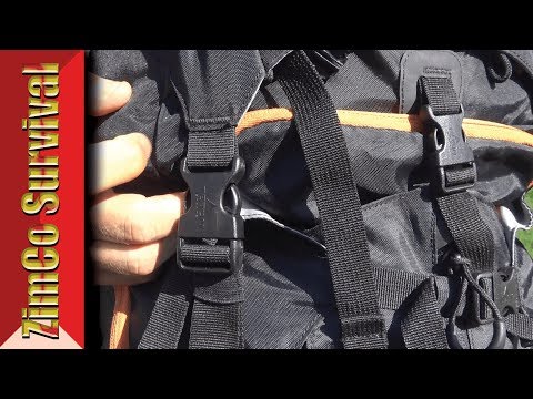 ✔️ 1 Year Update - Teton Sports Mountain Adventurer 4000