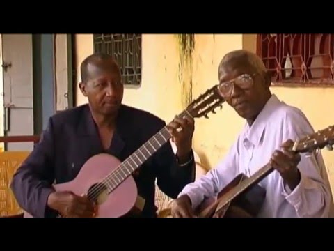 sekou bembeya diabate et son maitre