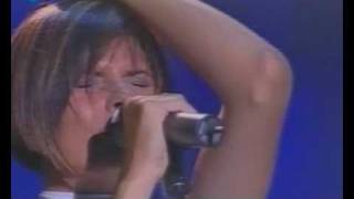 Silvia Mezzanotte/ Matia Bazar - Cavallo bianco