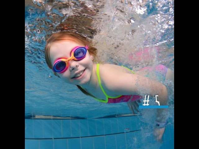 Nepean Aquatic Centre - Penrith, NSW