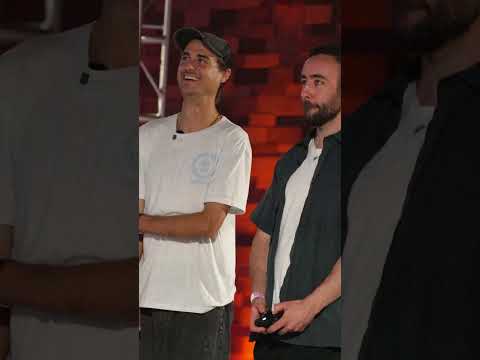 Last week we hosted our After Hours event to celebrate Grom at Night with @nikesb