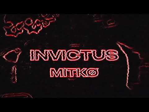 MITKØ - INVICTUS
