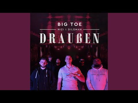 Draußen (feat. Diloman & Nizi)