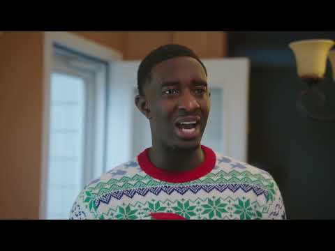 The Banks Family Christmas!