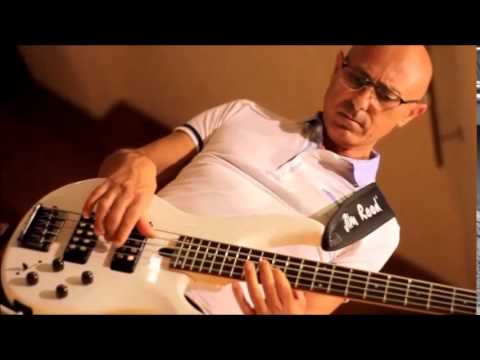 Groove Density Group 2014 - Chicken