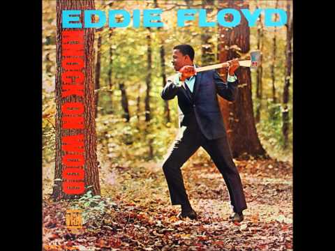 Eddie Floyd - Something You Got