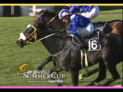 BEAST VRS MACHINE THE SANSUI SUMMER CUP 2012