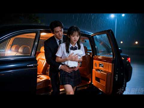 灰姑娘用初夜救下頂級權貴，第二天卻慌亂穿衣離開，誰料懷孕報告出來當天男人找上門求婚，面對天價彩禮她淡淡拒絕，男人卻反被她吸引，強制囚愛 #灰姑娘霸總 #好看 #瑪麗蘇 #寒總，夫人要被拐走了