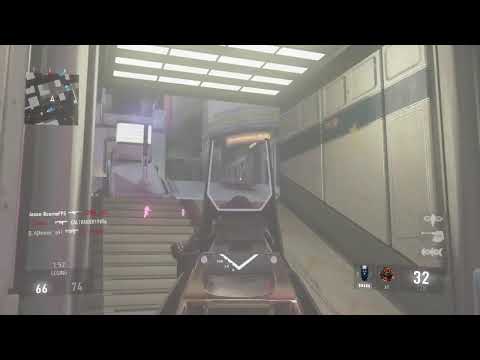 COD Advanced Warefare Online with Digital Dee