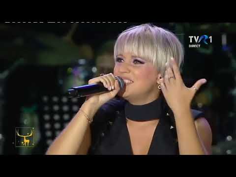 Eliza G ● Câştigatoarea Marelui Trofeu „Cerbul de Aur” 2019 | VIDEO