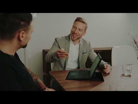 Franz Müller | Finanzberater YouTube-Vdeominiatur 2