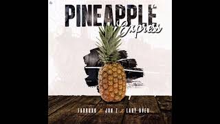 Lary Over Ft Farruko &amp; Jon Z - Pineapple Express
