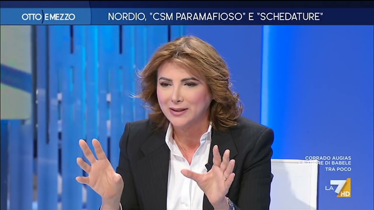 Referendum giustizia, Anna Falcone: “Magistratura tiene in piedi la democrazia, con la ...