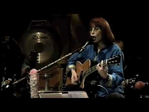 M Te Vê - Rita Lee
