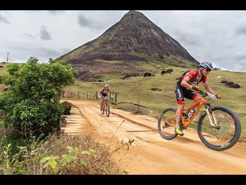 Brasil Ride 2018 - Vídeo Etapa 3 - Stage 3