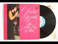 Gloria Lynne - The Jazz In You