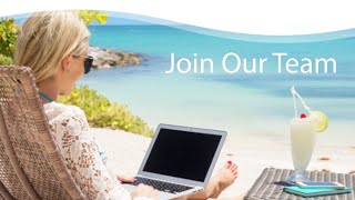 Launch Your Dream Career In Worldwide Travel & Join Us at Expedia Cruises™!