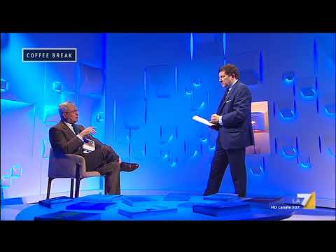 Coffee Break - Puntata 02/12/2017