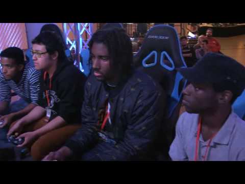 UGC Smash 4 DOUBLES LOSERS FINALS - Oni | Day + SF HDG | MKLeo vs MVG | Salem + Pulse | Ryuga