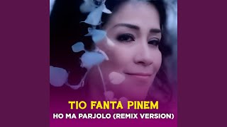 Download lagu HO MA PARJOLO (Remix) mp3